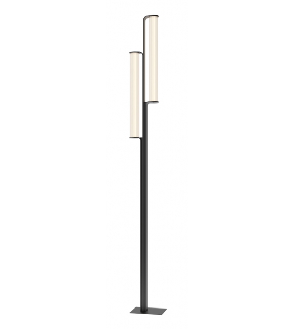 Pin Vibia Lampadaire