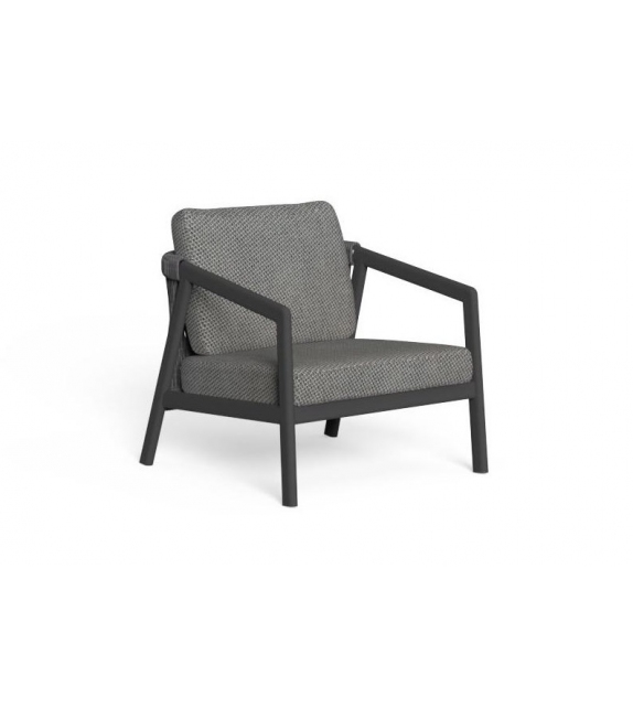 Set Nova Talenti (1 Canapé, 2 Fauteuils, 1 Table Basse)