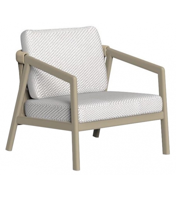 Set Nova Talenti (1 Sofa, 2 Armchairs, 1 Coffee Table)