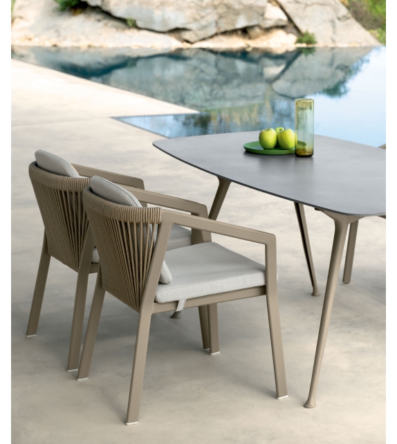 Nova Talenti Fauteuil