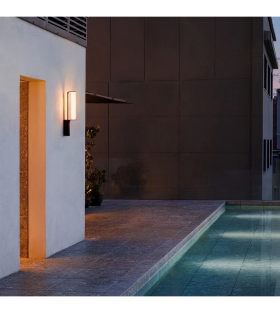 Class Vibia Wall Lamp