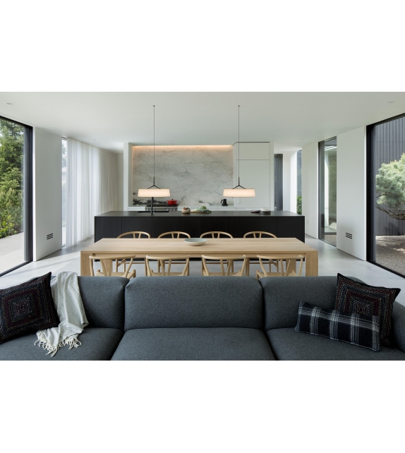 Dama Vibia Floor Lamp