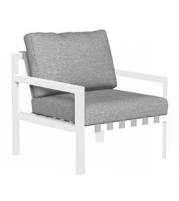 Nunù Talenti Fauteuil