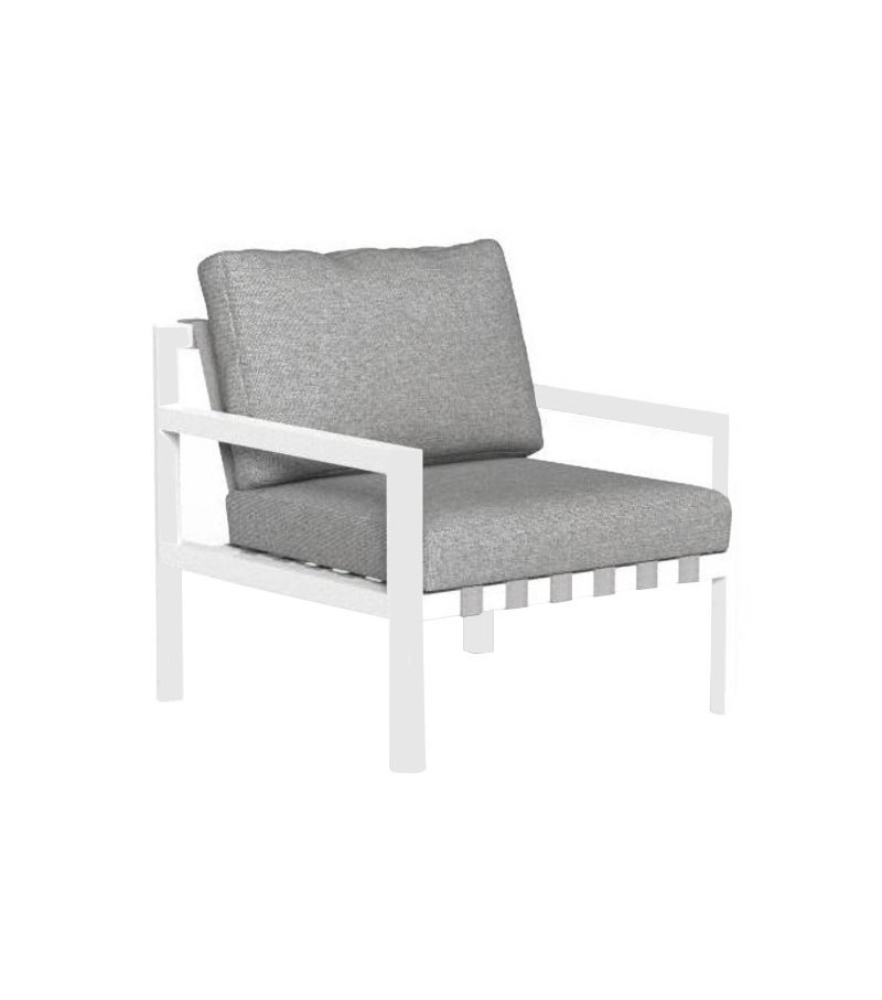 Nunù Talenti Poltrona