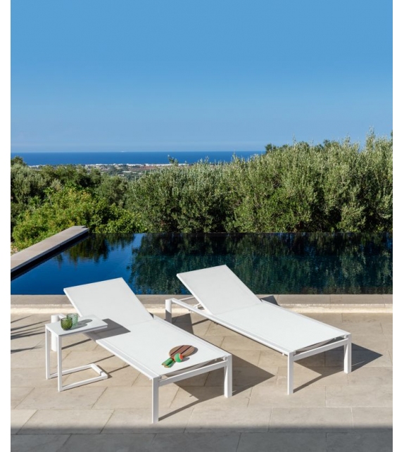 Nunù Talenti Bain de Soleil