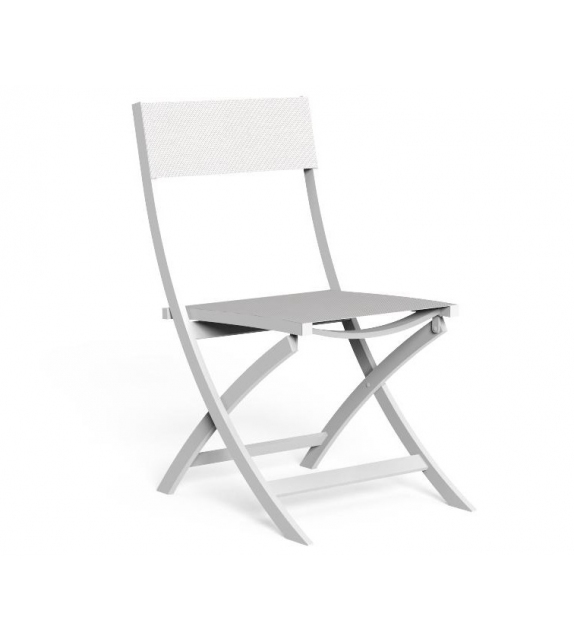 Queen Talenti Sedia Pieghevole