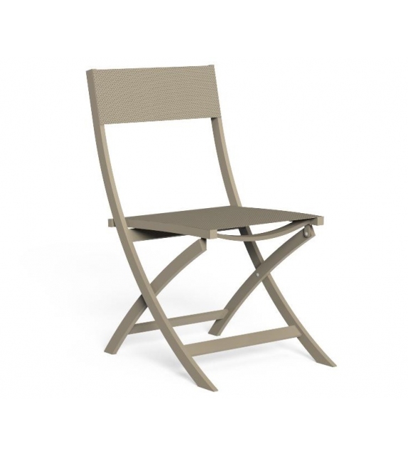 Queen Talenti Folding Chair