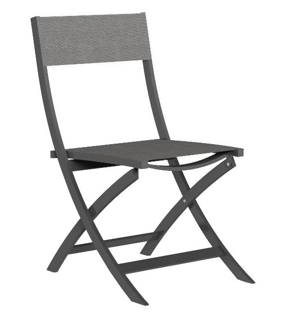 Queen Talenti Silla Plegable