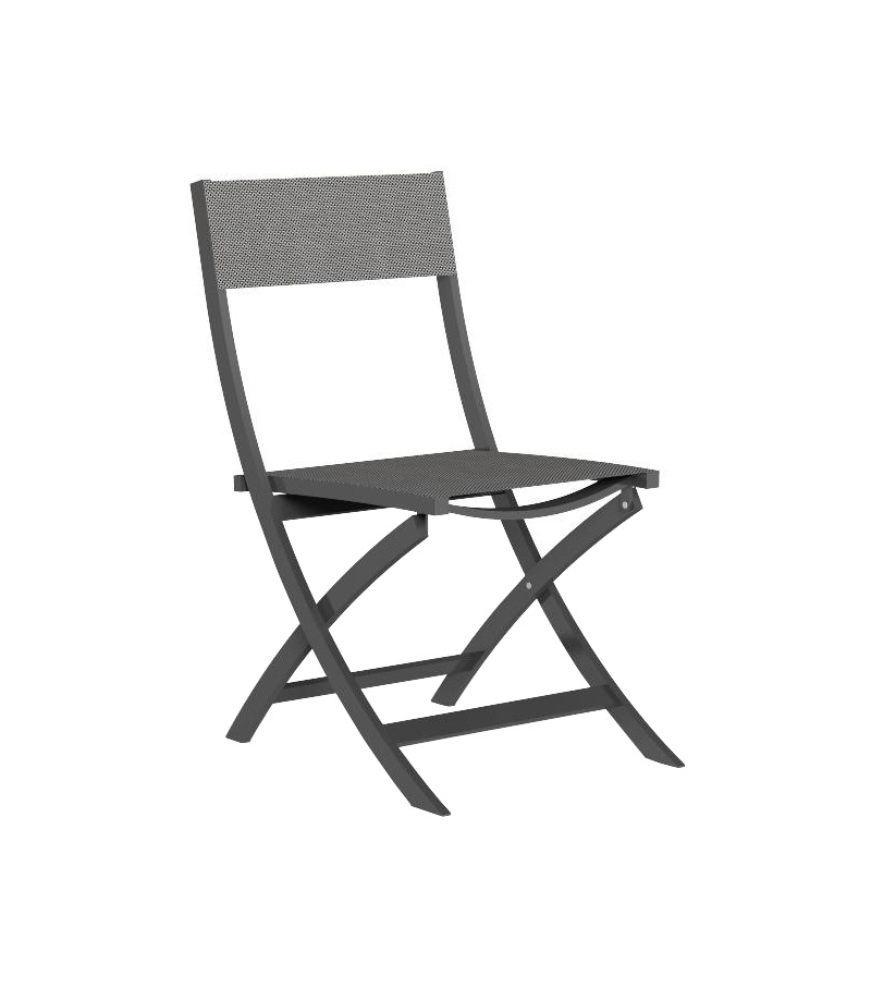 Queen Talenti Folding Chair