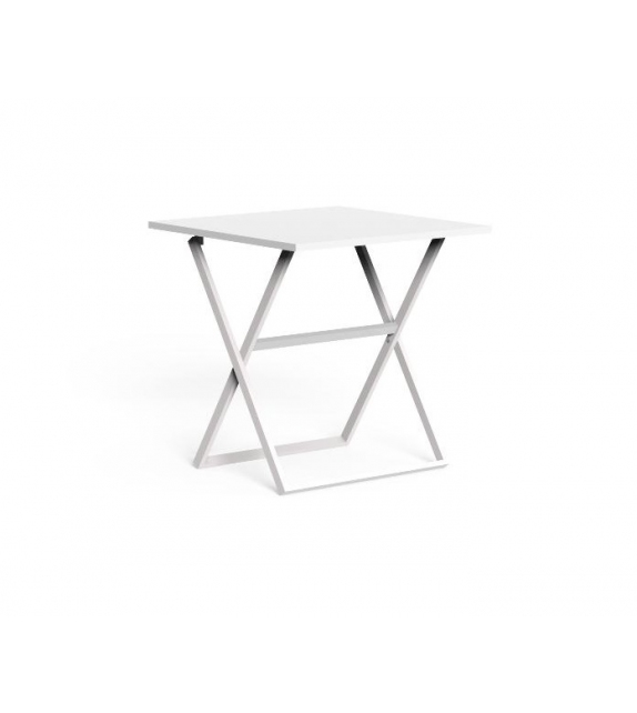 Queen Talenti Table Pliable