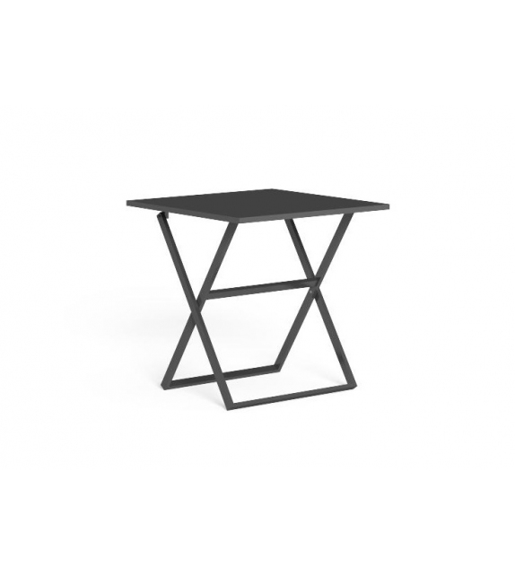 Queen Talenti Table Pliable