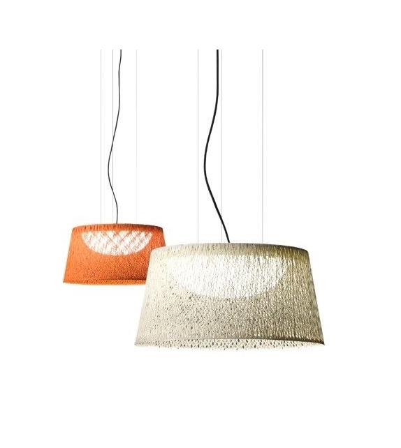 Wind Vibia Làmpara de Suspensión