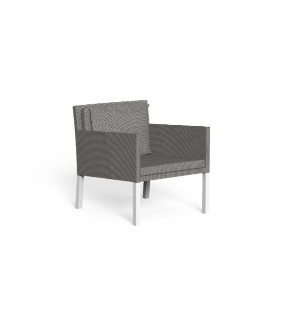 Step Talenti Armchair