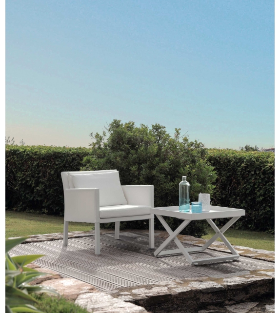 Step Talenti Fauteuil