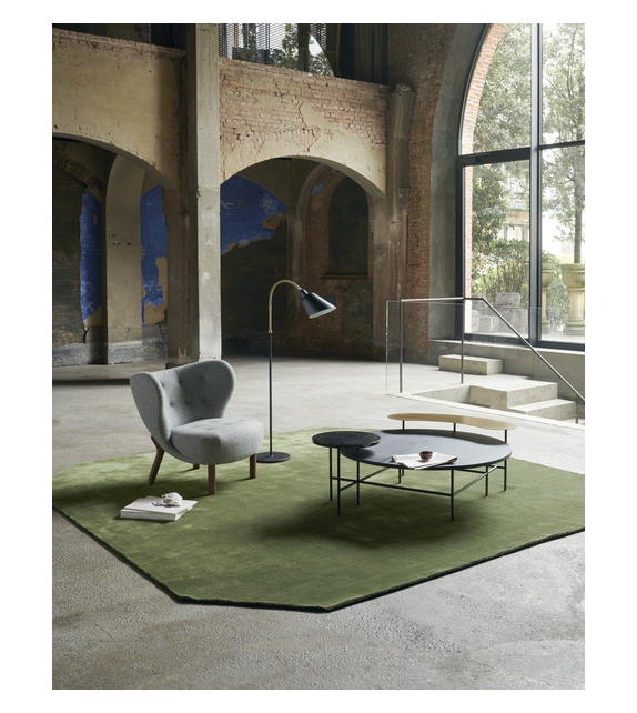 Bellevue &Tradition Lampadaire