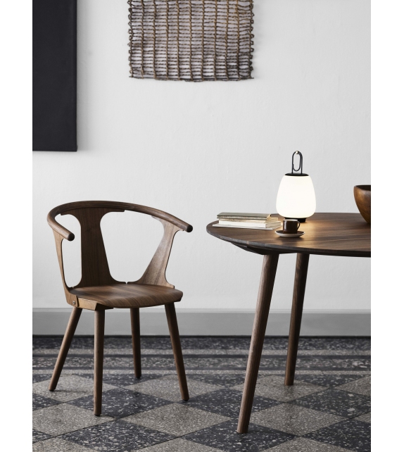 In Between SK1 &Tradition Chaise