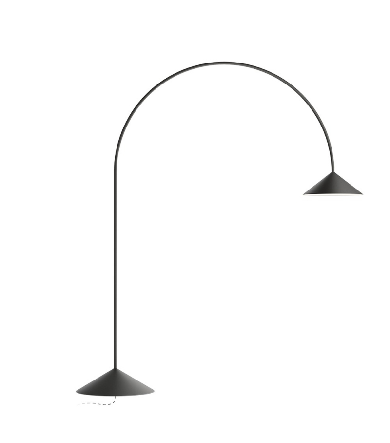 Out Vibia Floor Lamp