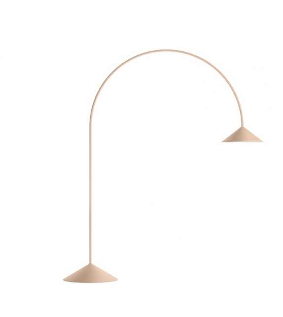 Out Vibia Floor Lamp