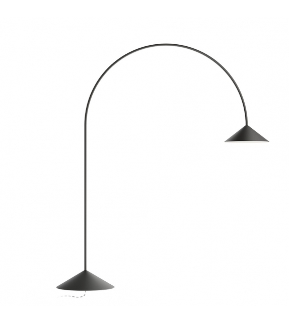 Out Vibia Floor Lamp