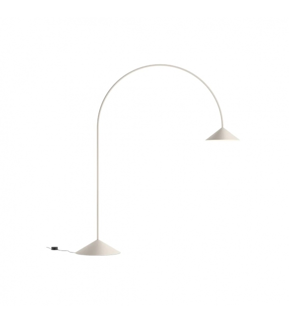 Out Vibia Lampadaire