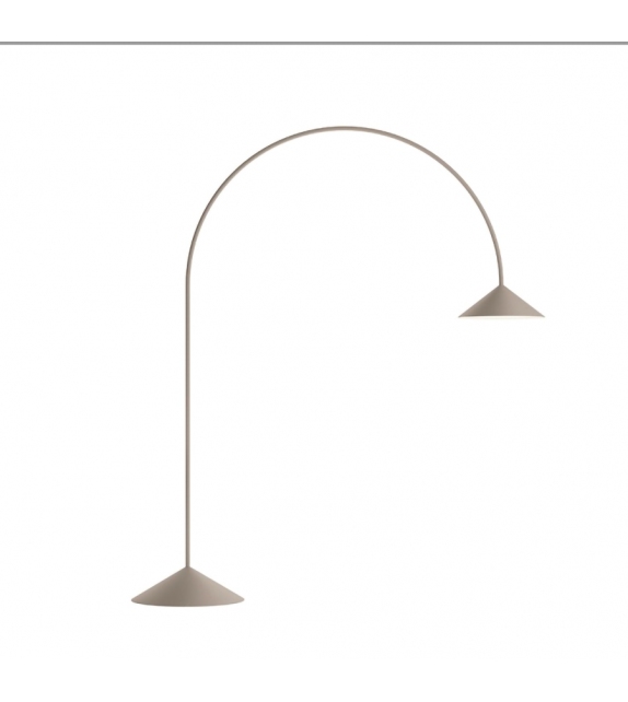 Out Vibia Lampadaire