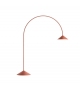 Out Vibia Floor Lamp