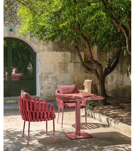 Frame Talenti Folding Table