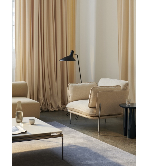 Cloud &Tradition Sessel