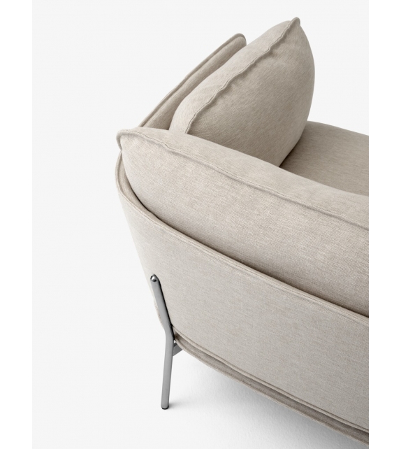 Cloud &Tradition Fauteuil