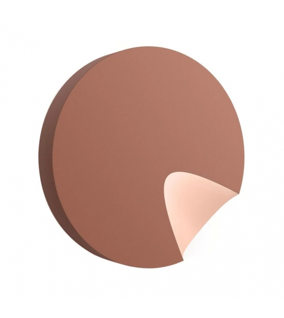 Origami Single Vibia Wandleuchte