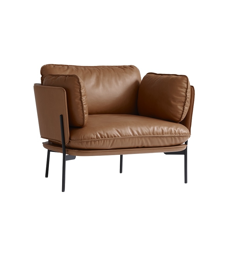 Cloud &Tradition Fauteuil