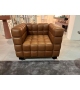 Kubus Wittmann Fauteuill