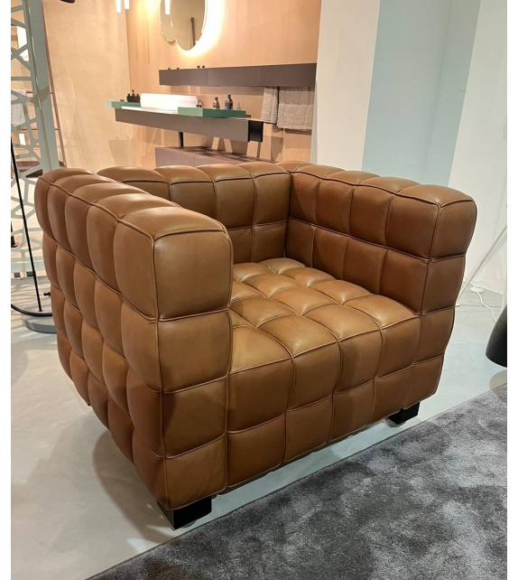 Kubus Wittmann Fauteuill