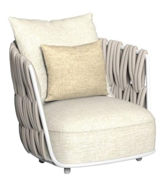 Swipe Talenti Fauteuil