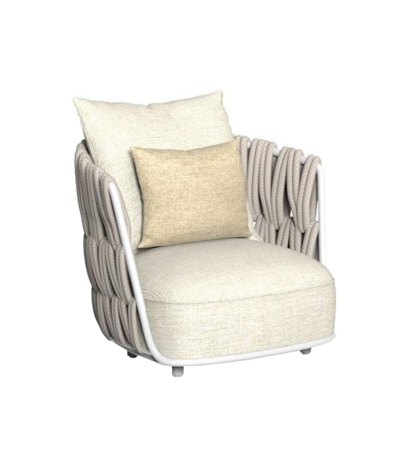 Swipe Talenti Fauteuil