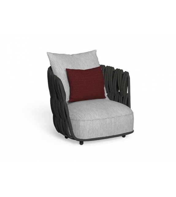 Swipe Talenti Armchair