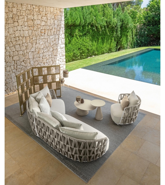 Swipe Talenti Fauteuil