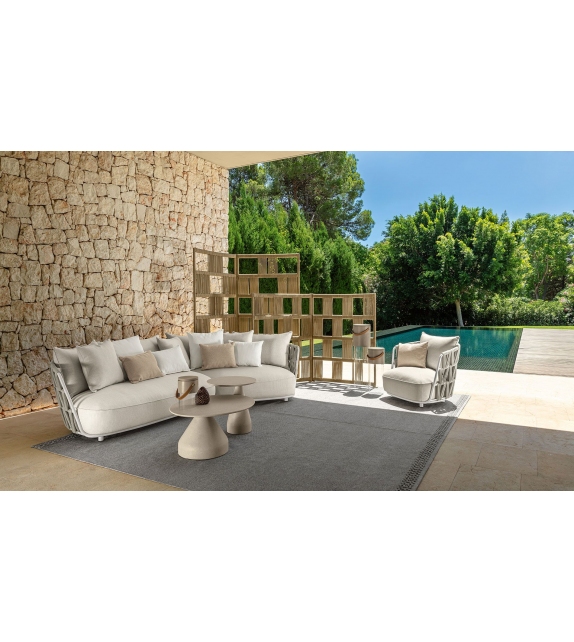 Swipe Talenti Armchair