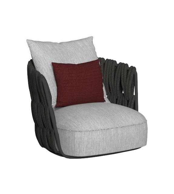 Swipe Talenti Fauteuil Pivotant