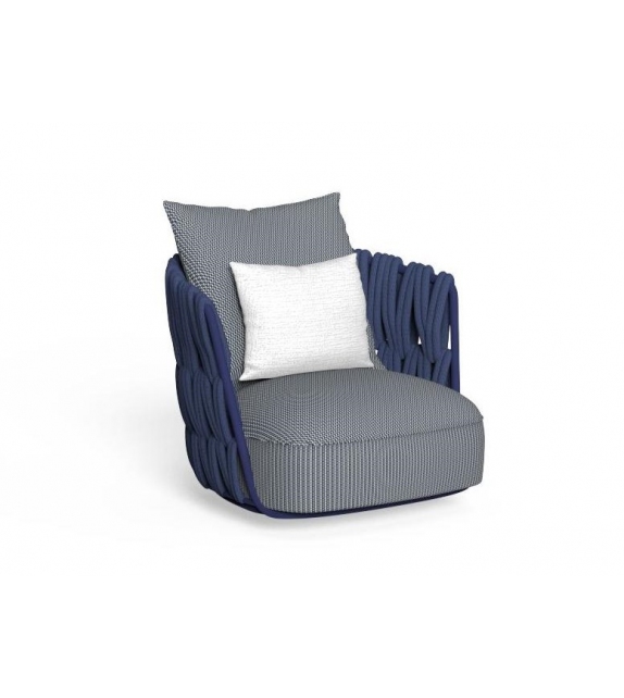 Swipe Talenti Fauteuil Pivotant