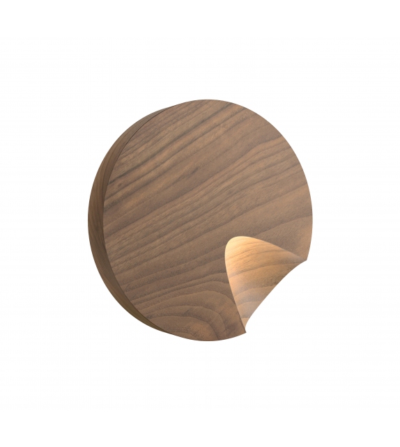 Dots Wood Vibia Applique