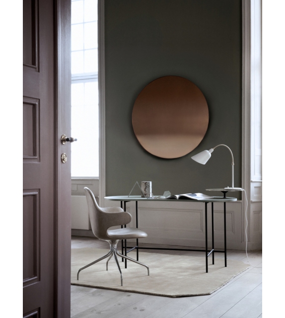 Catch &Tradition Chaise Pivotante