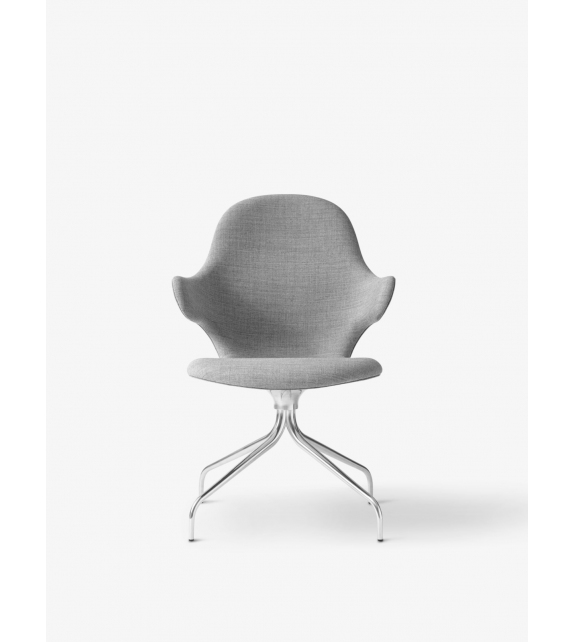 Catch &Tradition Chaise Pivotante