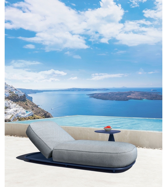 Plaza Talenti Table Basse