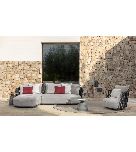 Plaza Talenti Table Basse