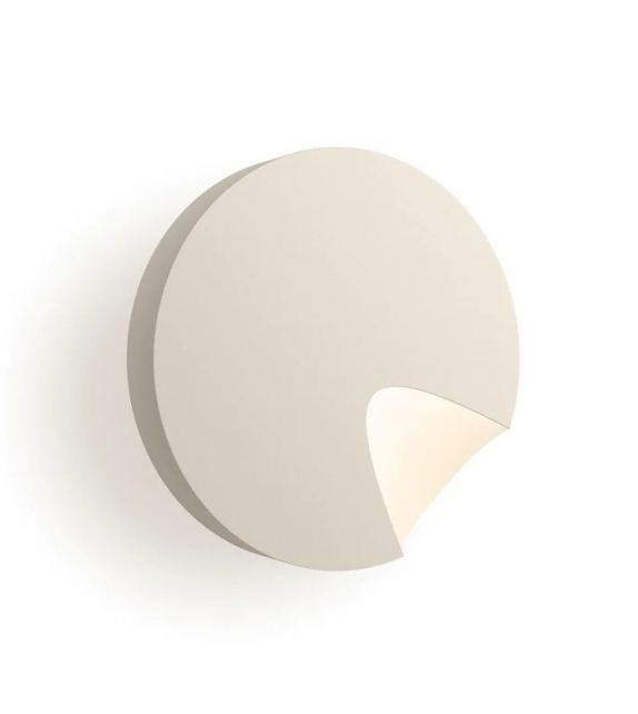 Origami Single Vibia Lámpara de Pared