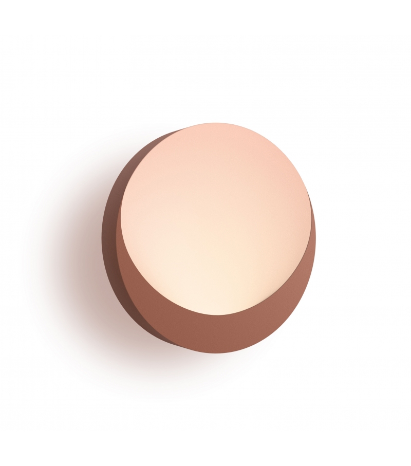 Dots 4665 Vibia Wall Lamp