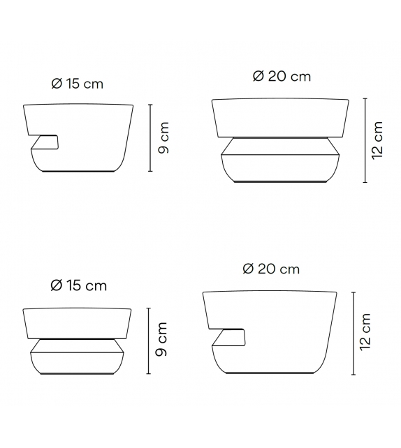 Dots Vibia Stehleuchte