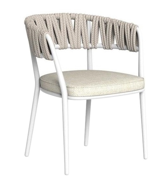 Swipe Talenti Small Armchair