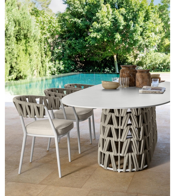 Swipe Talenti Petite Fauteuil